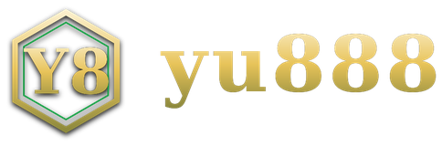 yu888 logo
